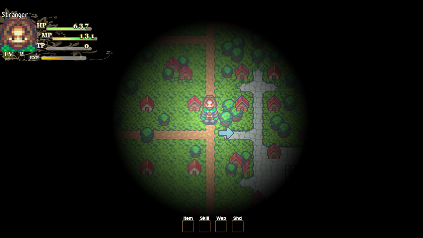 Era of Miracles official in-game screenshot 1