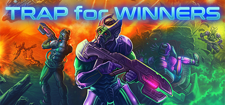Trap for Winners cover artwork