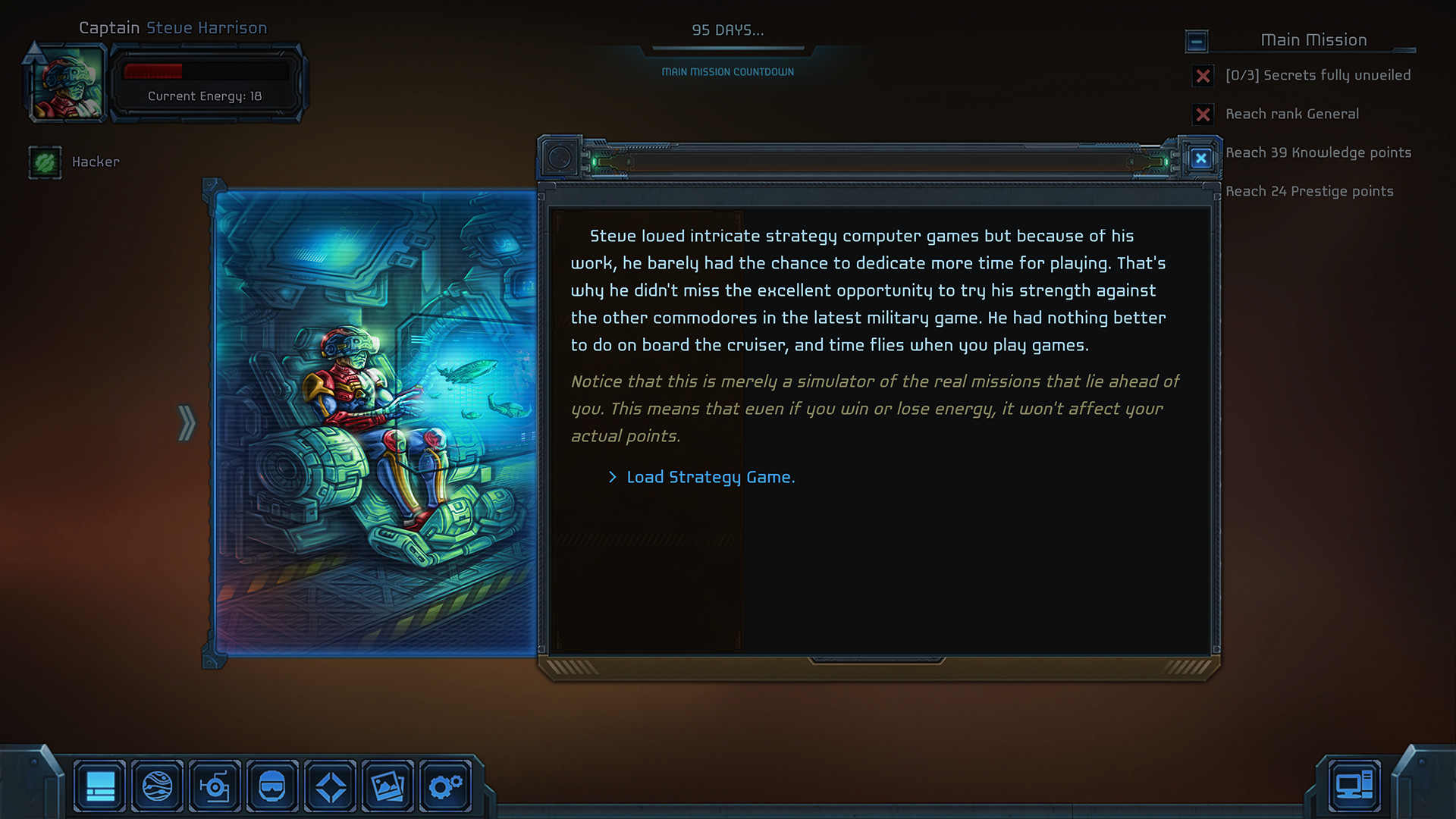 Trap for Winners official in-game screenshot 1