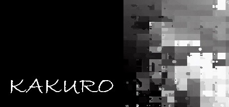 Kakuro cover artwork