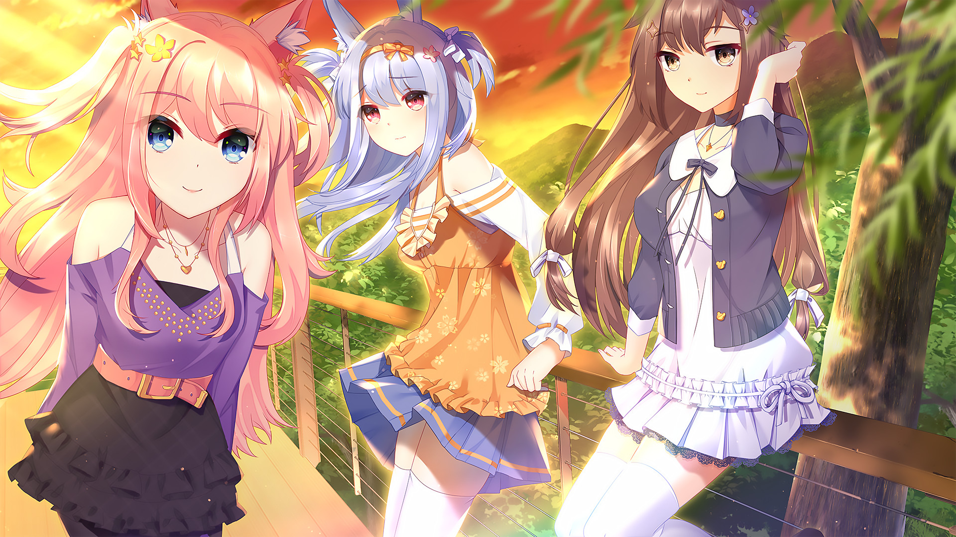 Fluffy Store official in-game screenshot 1