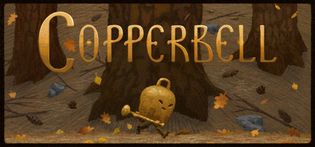 Copperbell cover artwork