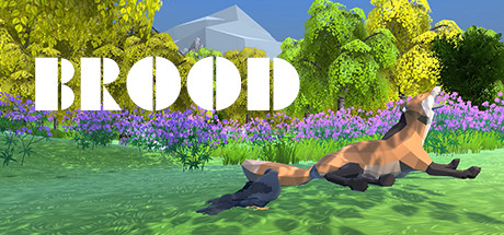 Brood cover artwork