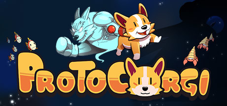 ProtoCorgi cover artwork