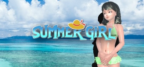 Summer Girl cover artwork