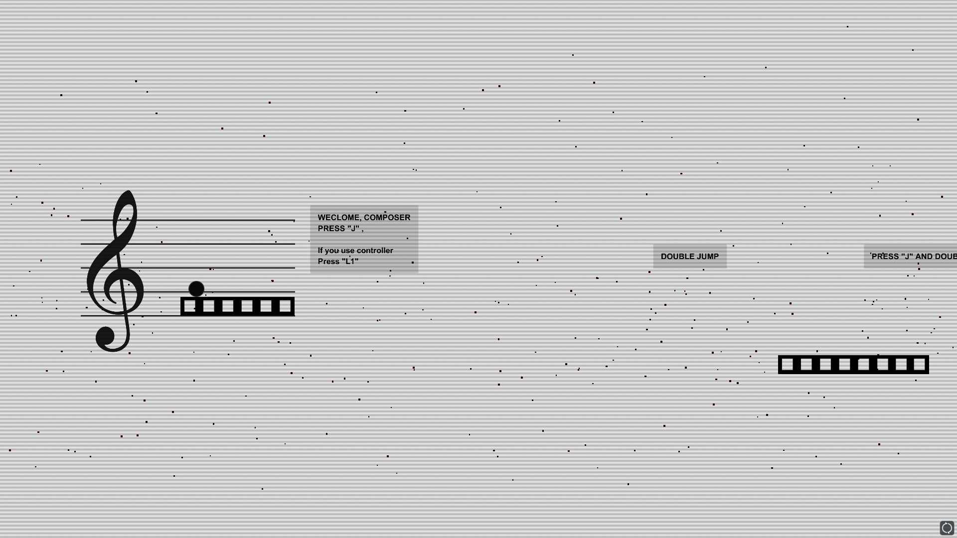 NOTE : a Composer and a Note official in-game screenshot 1