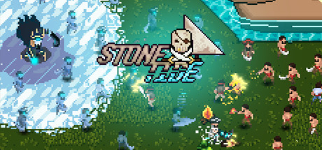 StoneTide: Age of Pirates cover artwork