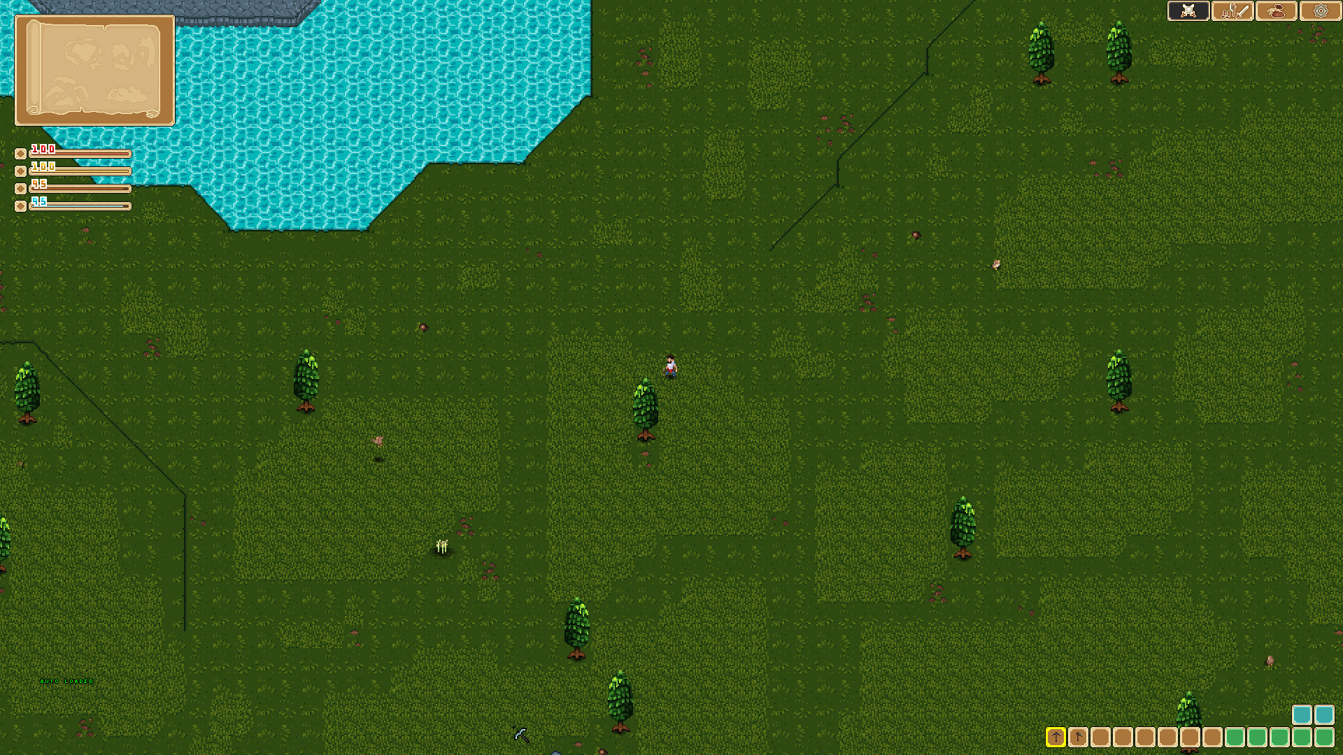 StoneTide: Age of Pirates official in-game screenshot 1