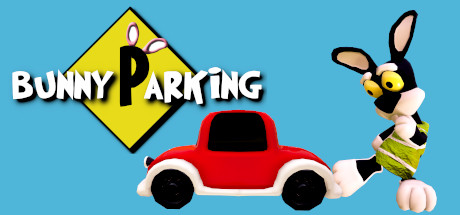 Bunny Parking cover artwork
