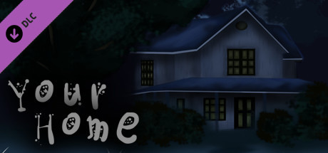 Your Home - Art Book cover artwork