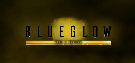 BlueGlow cover artwork