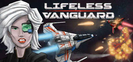 Lifeless Vanguard cover artwork