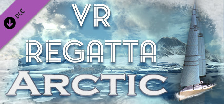 VR Regatta - Arctic cover artwork