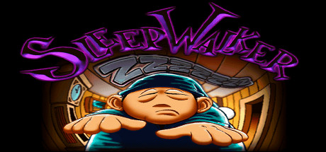 SleepWalker cover artwork