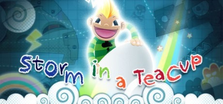 Storm in a Teacup cover artwork