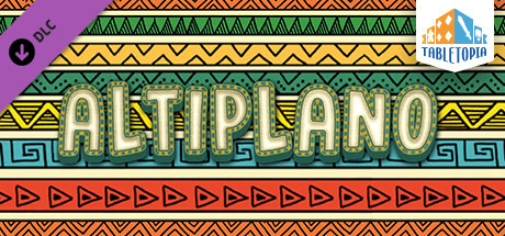 Tabletopia - Altiplano cover artwork