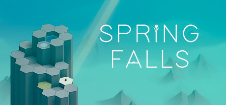Spring Falls cover artwork