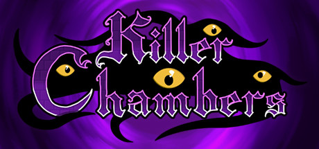 Killer Chambers cover artwork