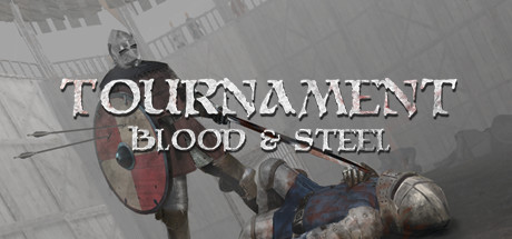 Tournament: Blood & Steel cover artwork
