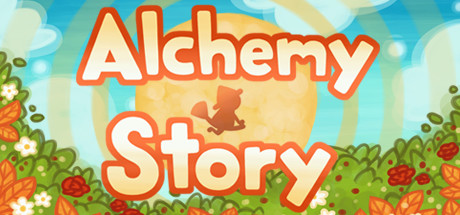 Alchemy Story cover artwork