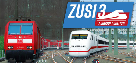 ZUSI 3 - Aerosoft Edition cover artwork