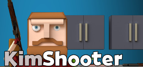 Kim Shooter cover artwork