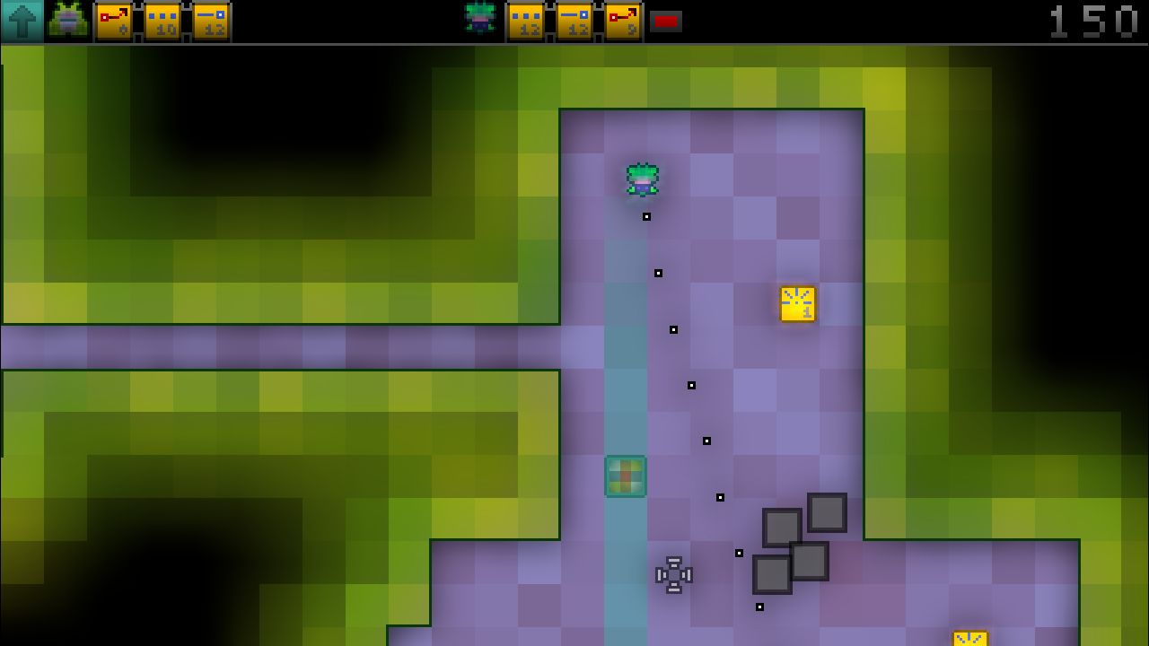 Inside a Star-filled Sky official in-game screenshot 1