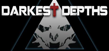 Darkest Depths cover artwork