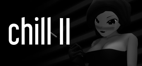 Chill II cover artwork