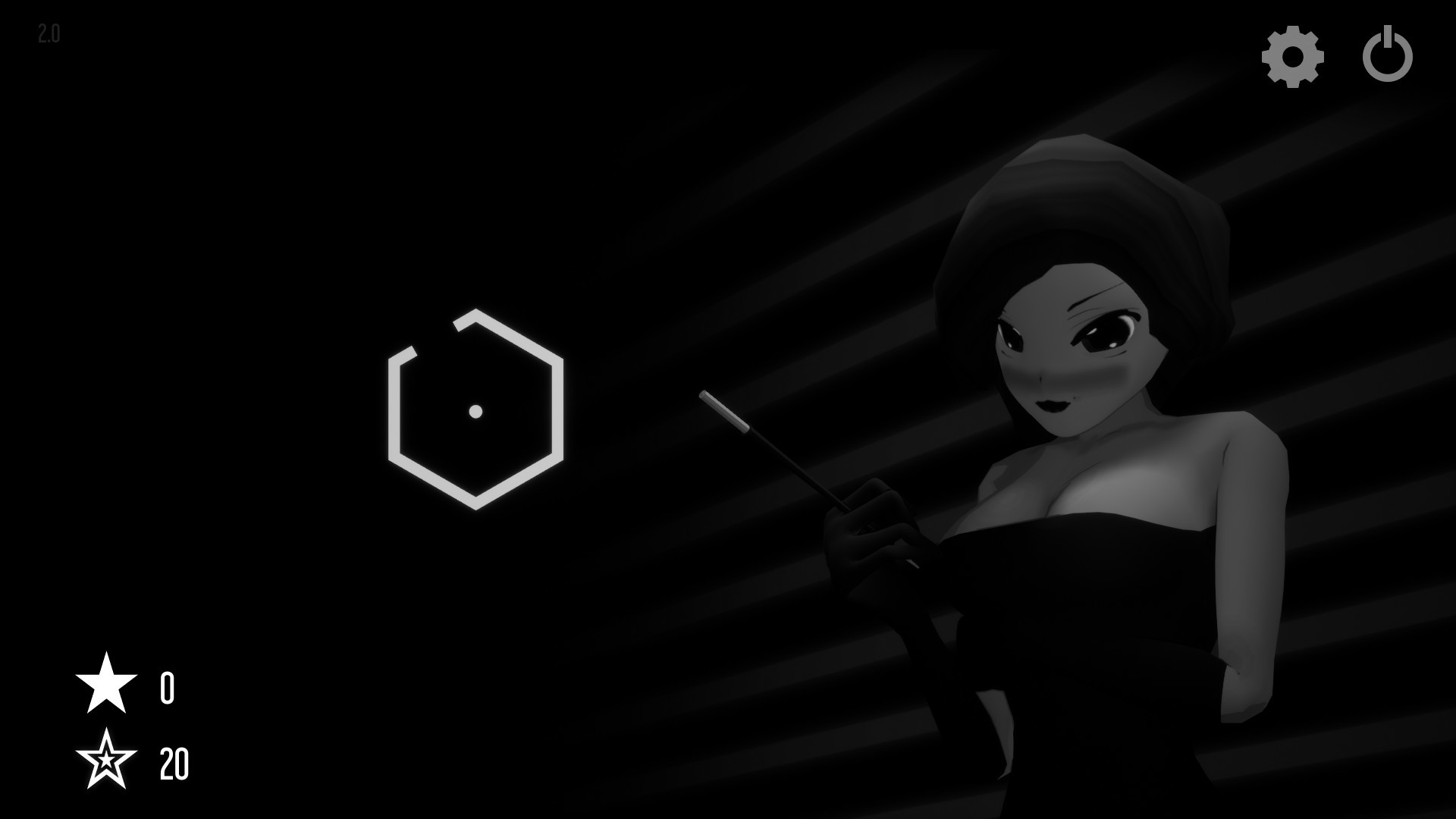 Chill II official in-game screenshot 1