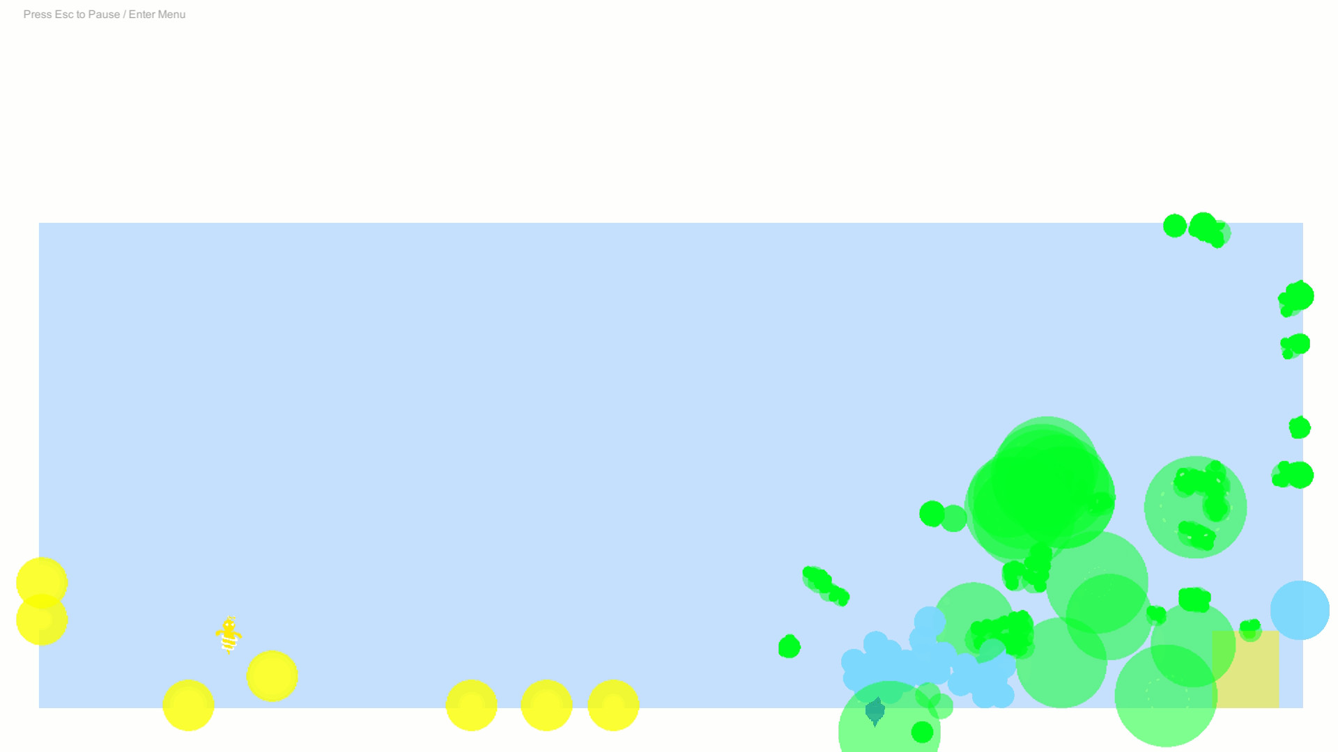 Observers official in-game screenshot 1