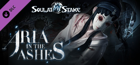 Soul at Stake - Aria in the Ashes cover artwork