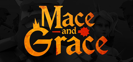 Mace and Grace cover artwork