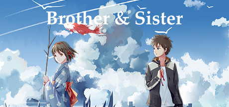 Brother&Sister cover artwork