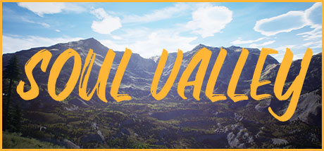 Soul Valley cover artwork