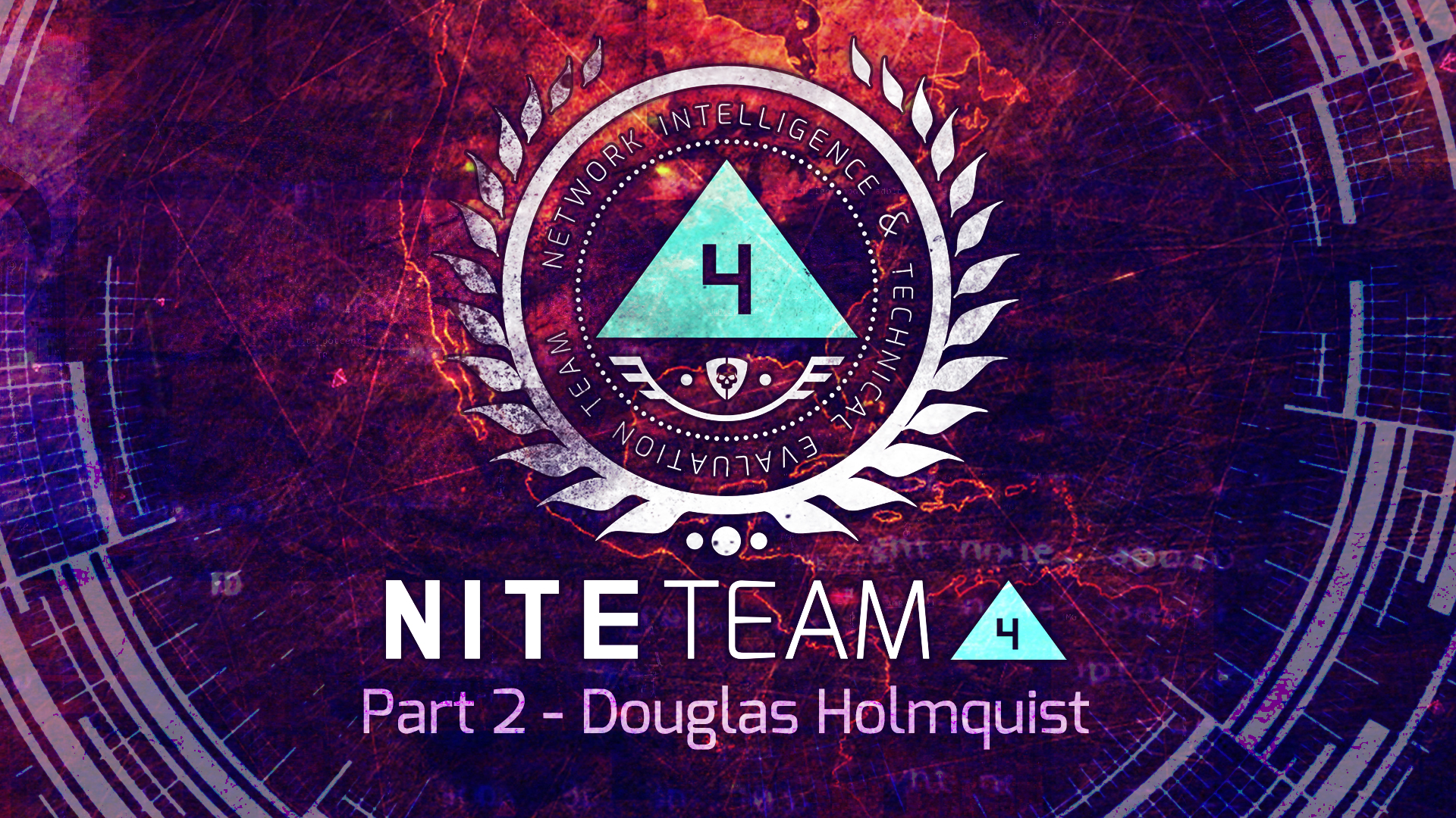 NITE Team 4: Original Soundtrack - Part 2 official in-game screenshot 1