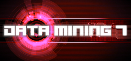 Data mining 7 cover artwork