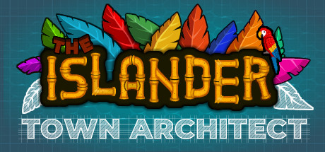 The Islander: Town Architect cover artwork