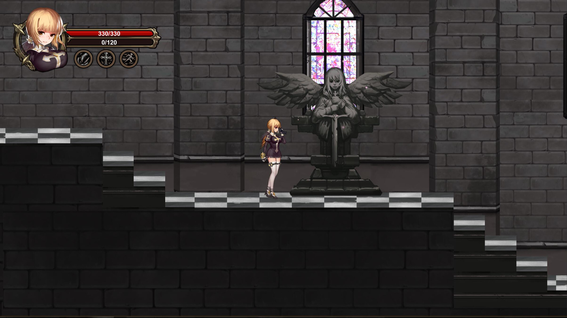Summon of asmodeus official in-game screenshot 1