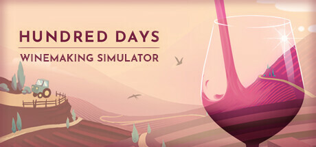 Hundred Days cover artwork