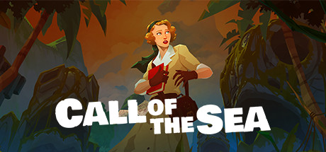 Call of the Sea cover artwork