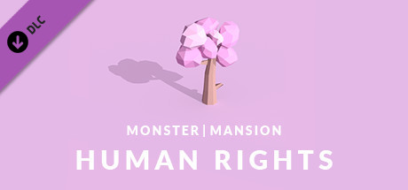 Human Rights - Soundtrack cover artwork