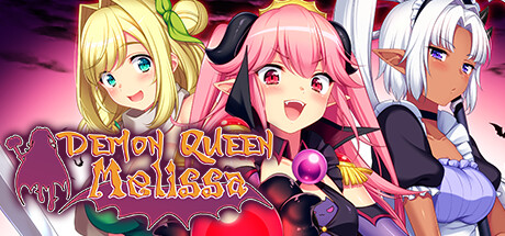 Demon Queen Melissa cover artwork