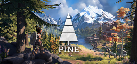 Pine cover artwork
