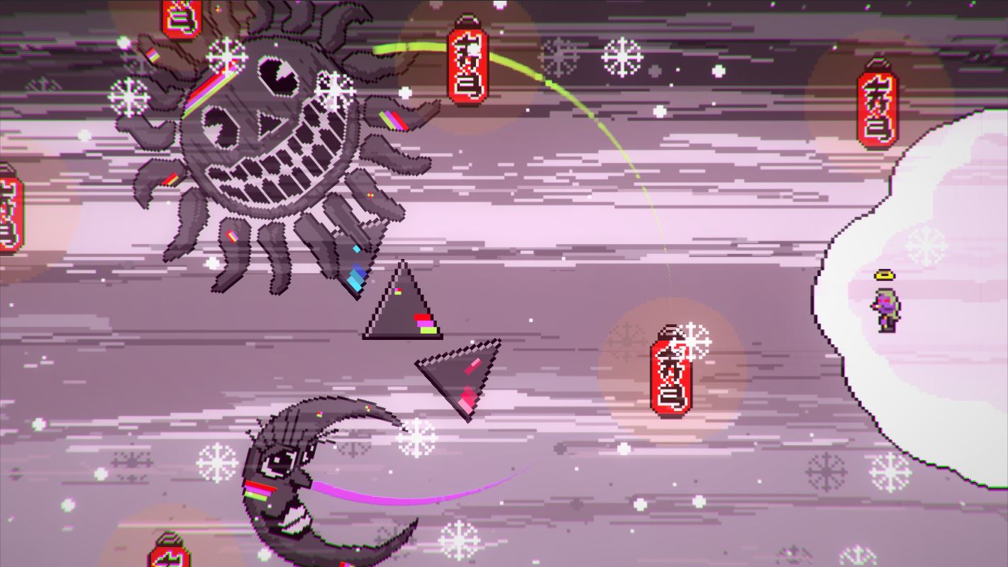 Baobabs Mausoleum Ep.3: Un Pato en Muertoburgo official in-game screenshot 1