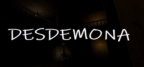 Desdemona cover artwork