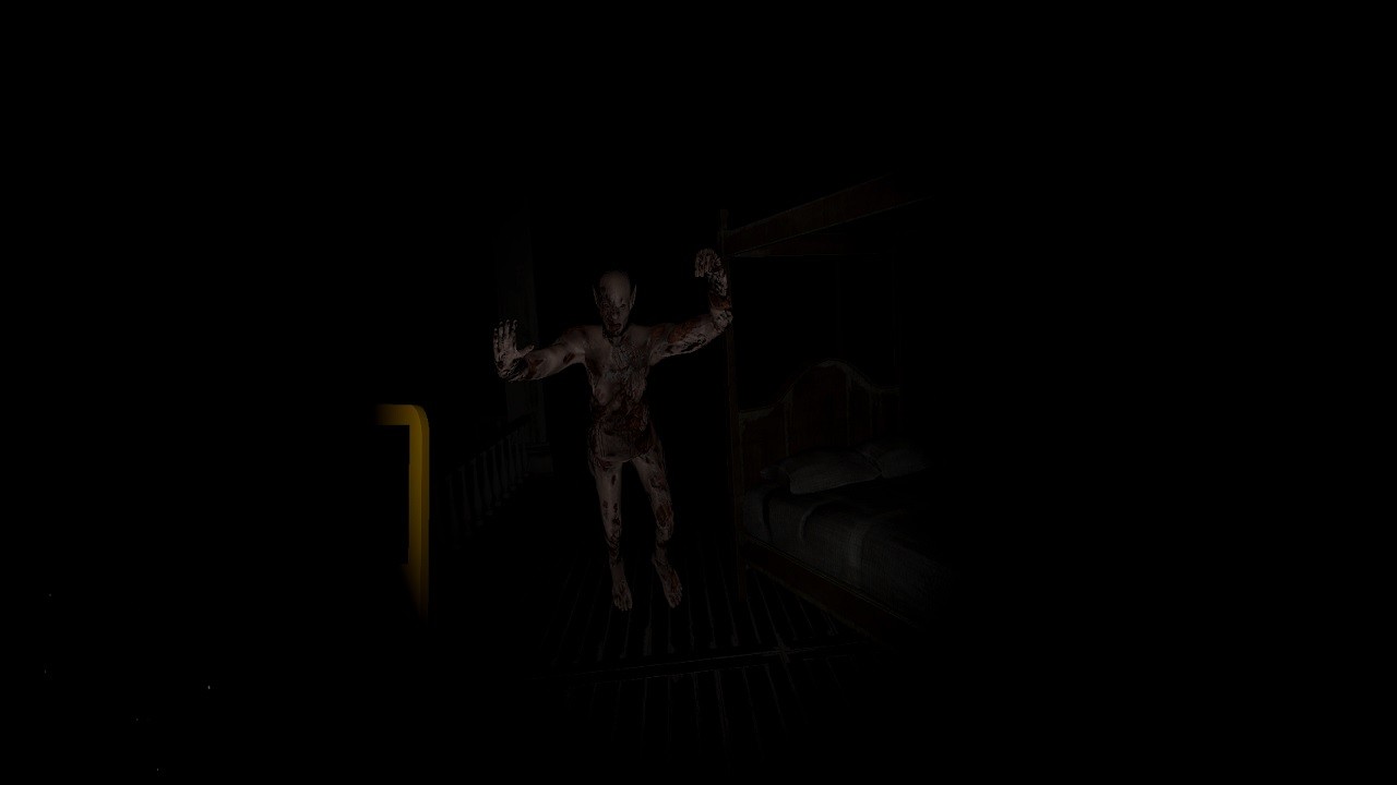 Desdemona official in-game screenshot 1