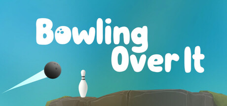 Bowling Over It cover artwork