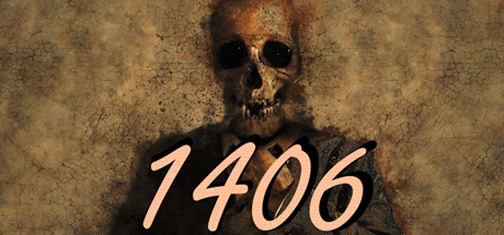 1406 cover artwork