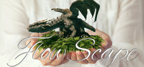 FlowScape cover artwork